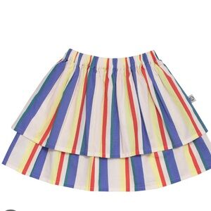 Wynken girls skirt